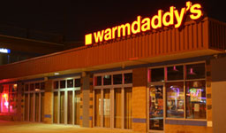 Warmdaddy's Restaurant